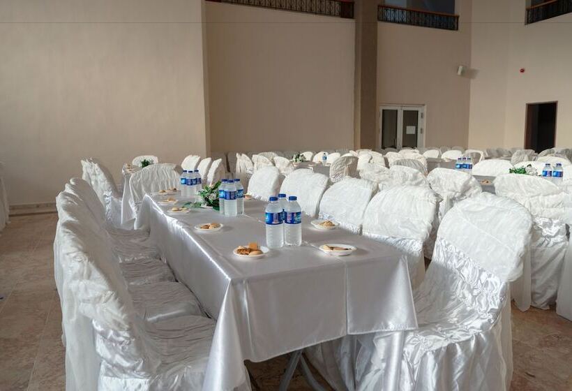 Ulus Doga Park Otel