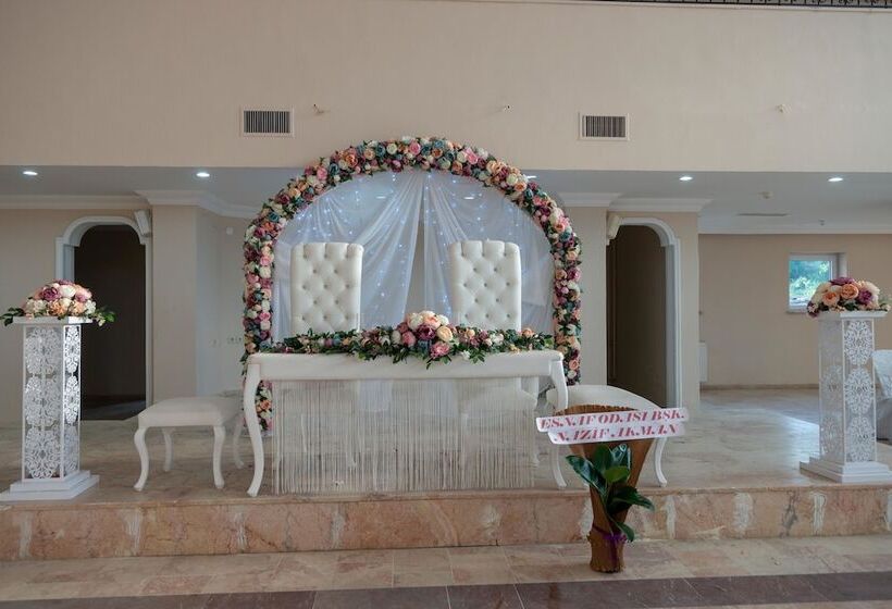 Ulus Doga Park Otel
