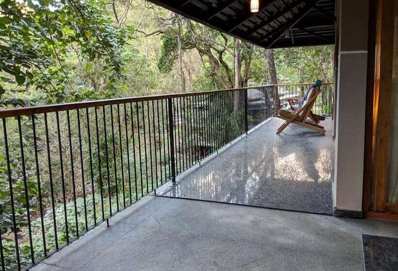 渡假胜地  Ayatana Coorg