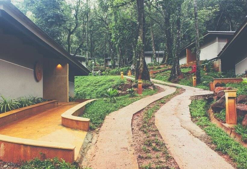 渡假胜地  Ayatana Coorg
