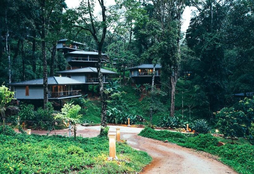 渡假胜地  Ayatana Coorg