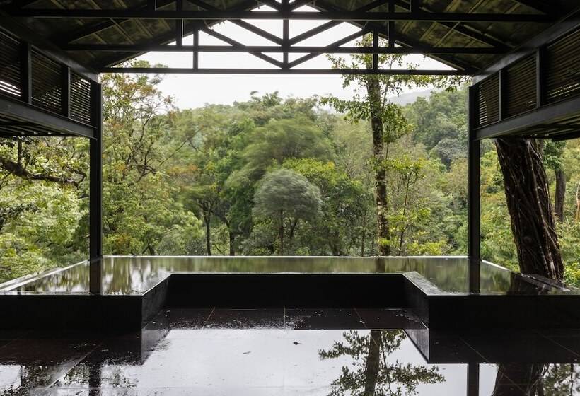 渡假胜地  Ayatana Coorg