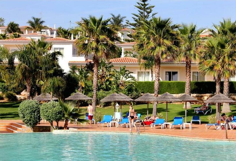 Clube Porto Mos  Sunplace S & Beach Resort