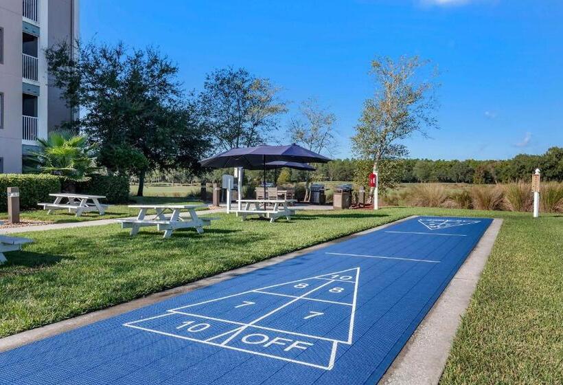 Bluegreen Vacations Grande Villas At World Golf Village