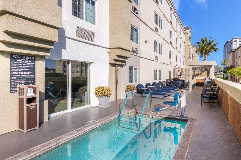 Candlewood Suites Anaheim   Resort Area, An Ihg