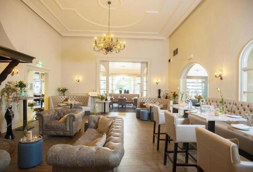 Hampshire Hotel Avenarius