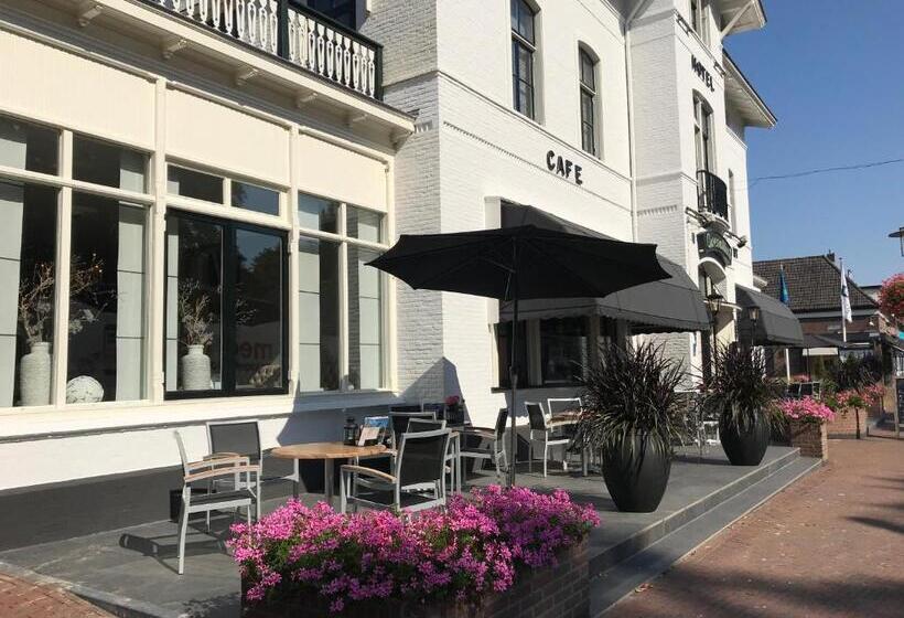 Hampshire Hotel Avenarius