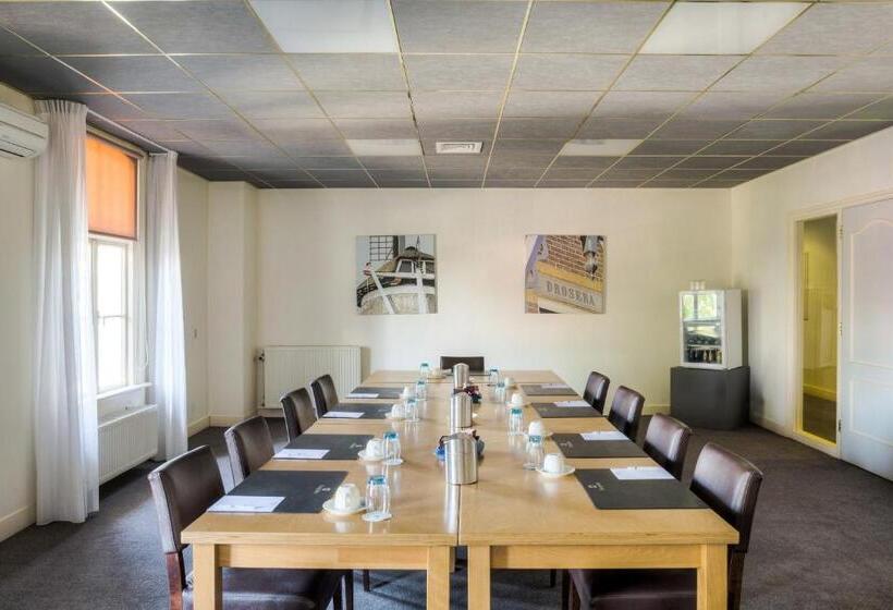 Hampshire Hotel Avenarius