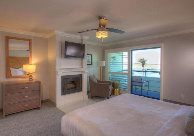 호텔 456 Embarcadero Inn & Suites
