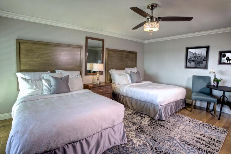호텔 456 Embarcadero Inn & Suites