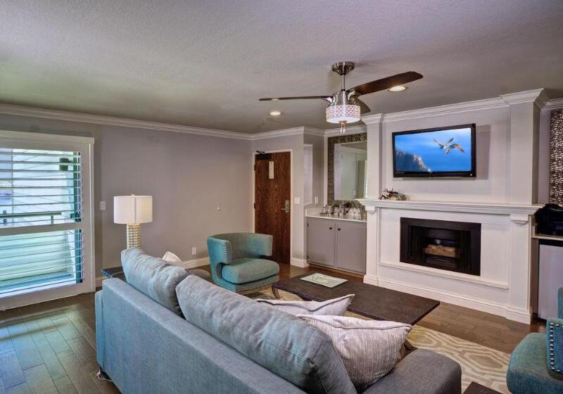 호텔 456 Embarcadero Inn & Suites