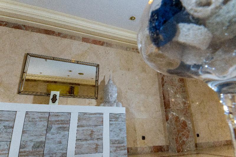 בית מלון כפרי Aeropuerto Sur