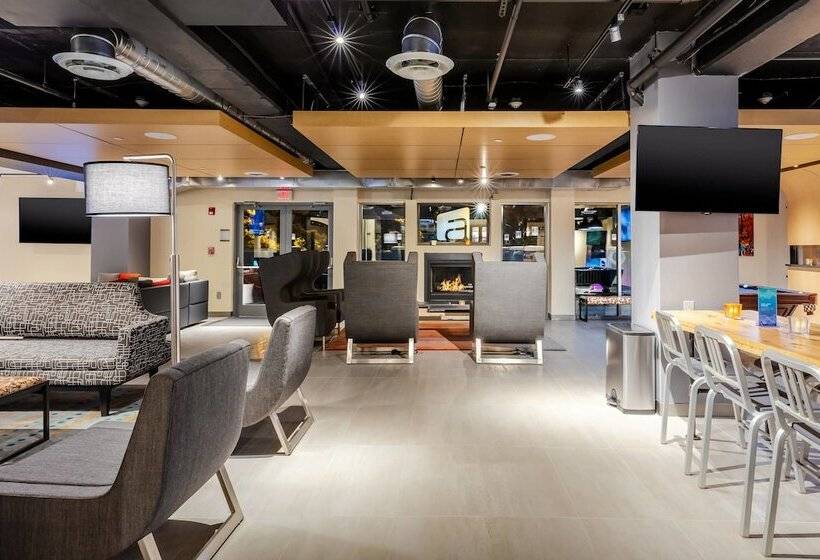 هتل Aloft Columbia Harbison