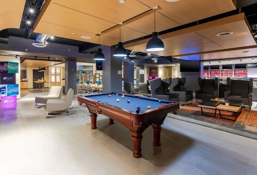 هتل Aloft Columbia Harbison