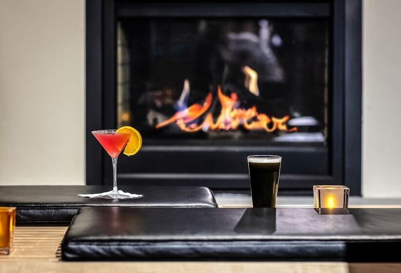 هتل Aloft Columbia Harbison