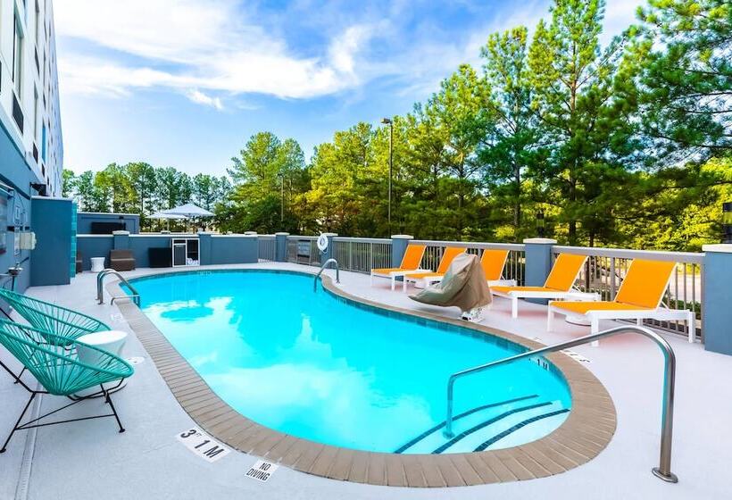 هتل Aloft Columbia Harbison