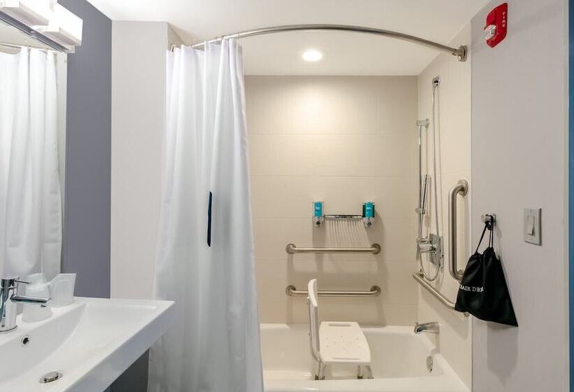 هتل Aloft Columbia Harbison