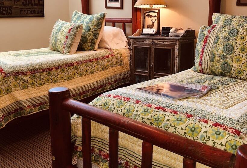 هتل Annabelle Inn