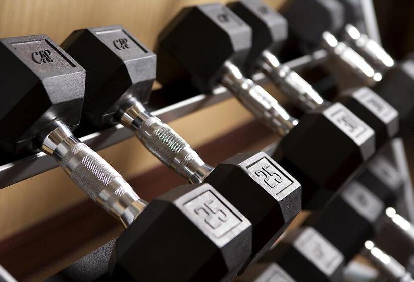 Ayres Hotel Manhattan Beach Lax