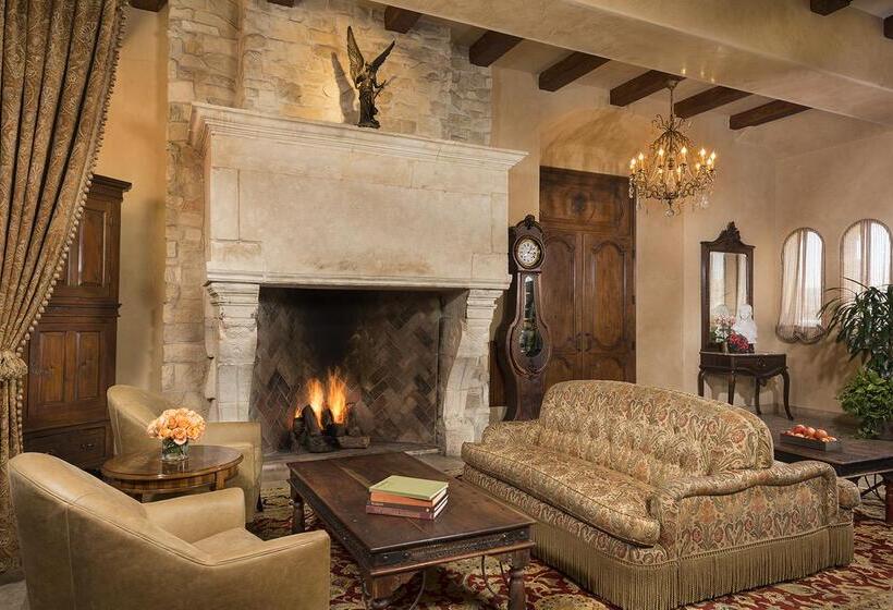 Ayres Hotel Manhattan Beach Lax