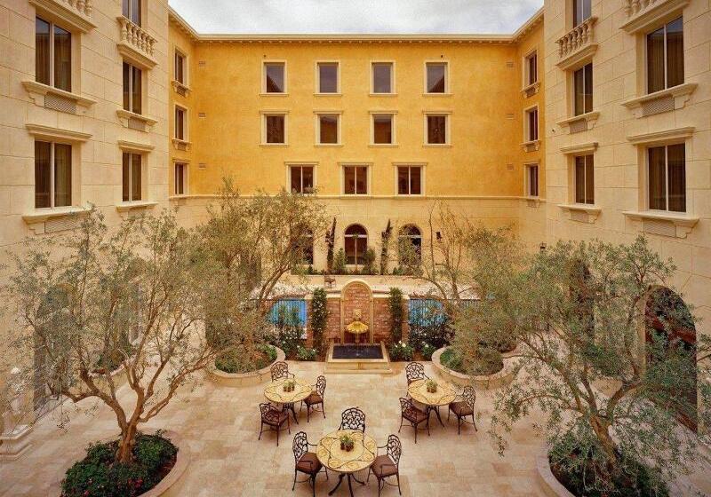 Ayres Hotel Manhattan Beach Lax