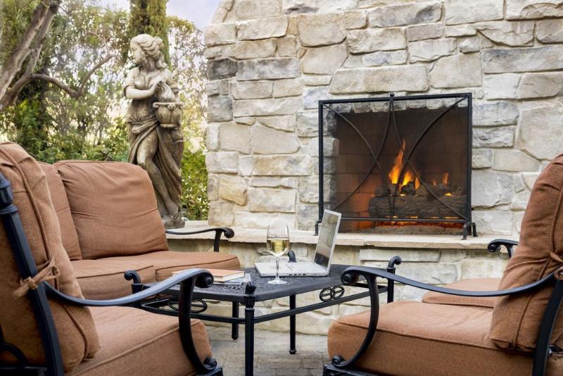 Ayres Hotel Seal Beach