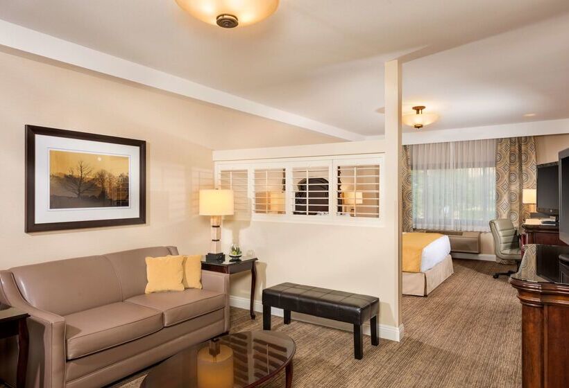 فندق Ayres Suites Ontario At The Mills Mall   Rancho Cucamonga