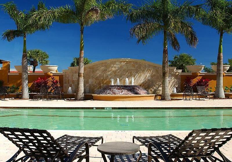 فندق Bellasera Resort