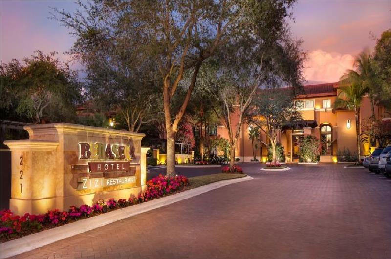 فندق Bellasera Resort