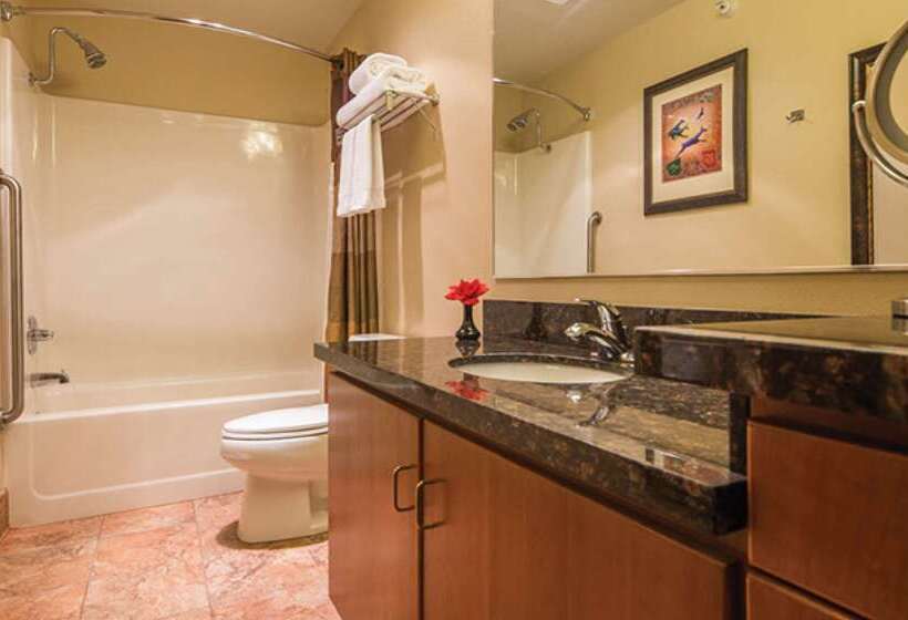 Best Western Plus Deer Park Hotel And Suites