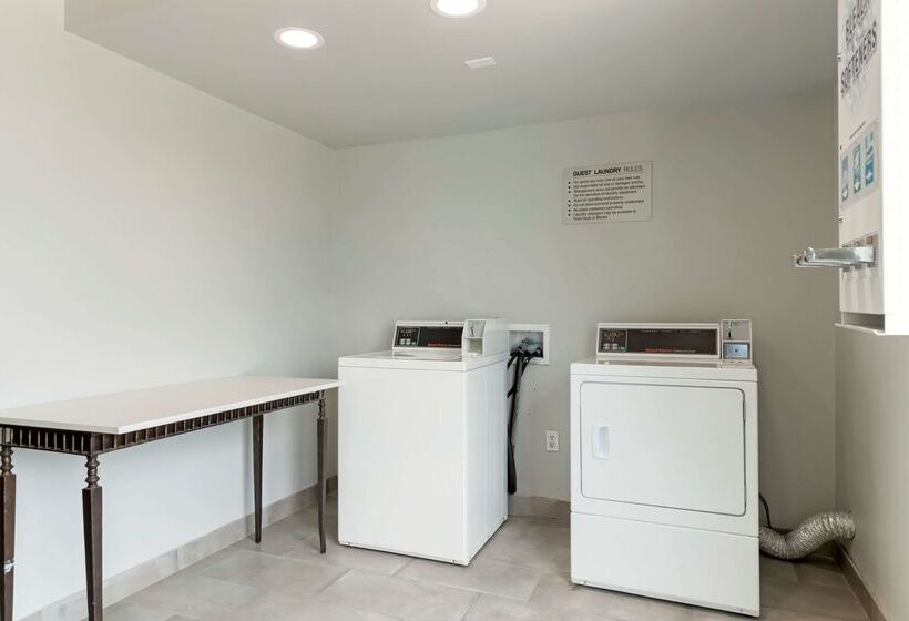 هتل Best Western Plus Mcallen Airport