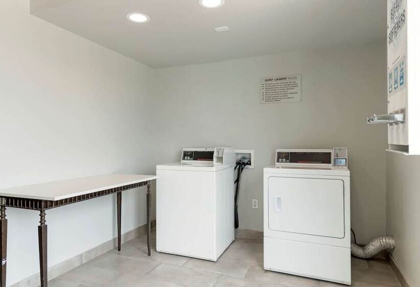 هتل Best Western Plus Mcallen Airport