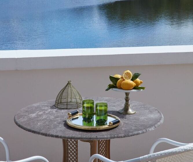 فندق Brindos, Lac & Château   Relais & Châteaux   Anglet Biarritz