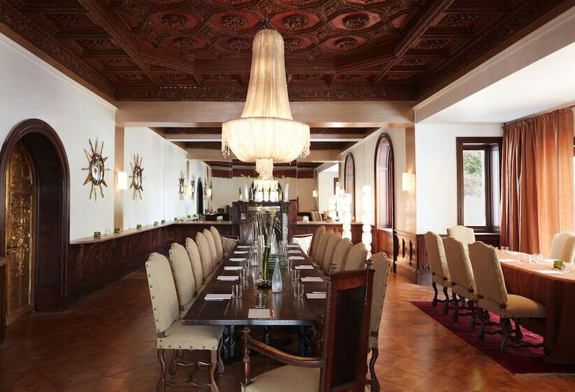 فندق Brindos, Lac & Château   Relais & Châteaux   Anglet Biarritz