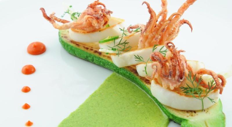فندق Brindos, Lac & Château   Relais & Châteaux   Anglet Biarritz