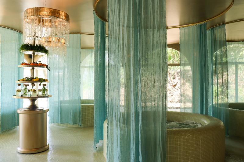 فندق Brindos, Lac & Château   Relais & Châteaux   Anglet Biarritz