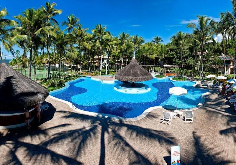בית מלון כפרי Cana Brava All Inclusive Resort