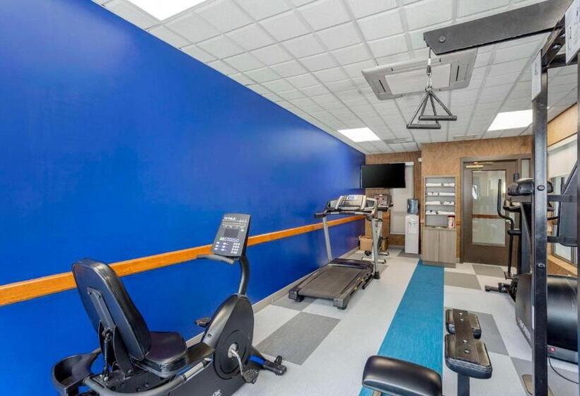 酒店 Comfort Inn & Suites Voorhees Mt Laurel