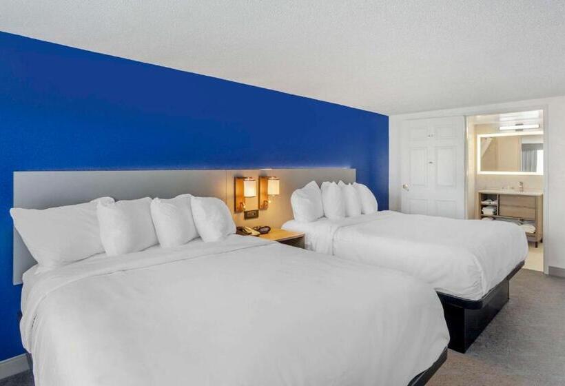 酒店 Comfort Inn & Suites Voorhees Mt Laurel