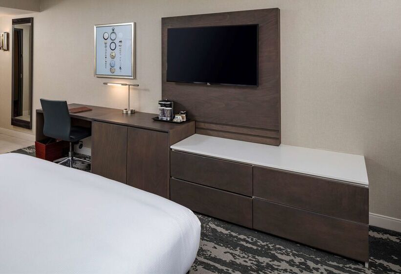 בית מלון כפרי Doubletree By Hilton Boston Logan Airport Chelsea