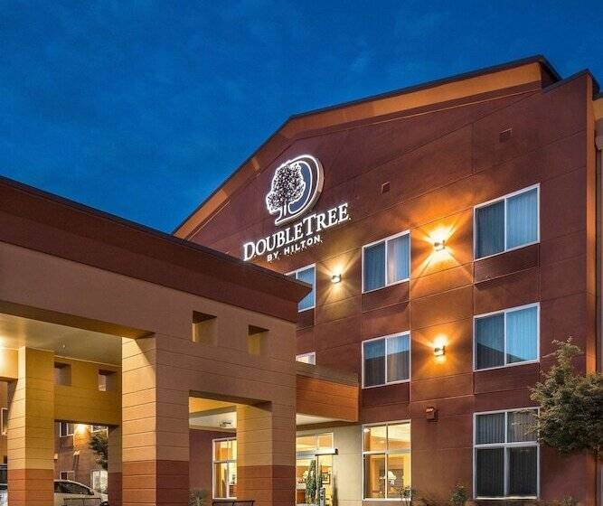 Doubletree By Hilton Hotel Olympia