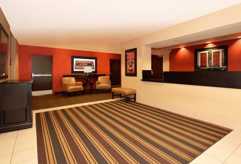 בית מלון כפרי Extended Stay America Suites  Juneau  Shell Simmons Drive