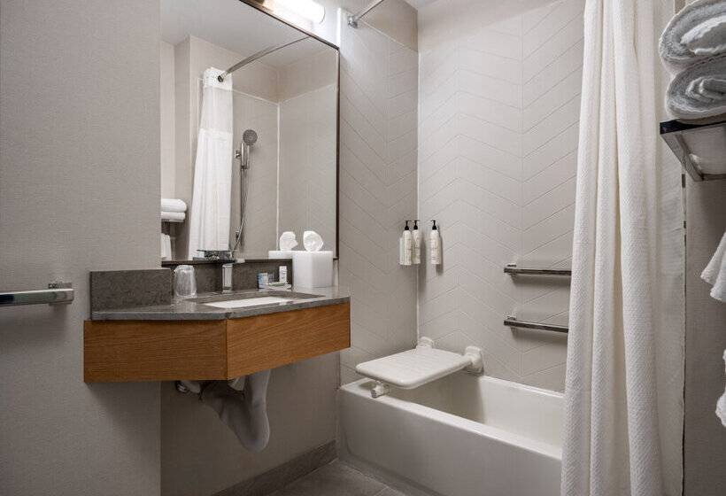 בית מלון כפרי Fairfield By Marriott Inn & Suites Helena North