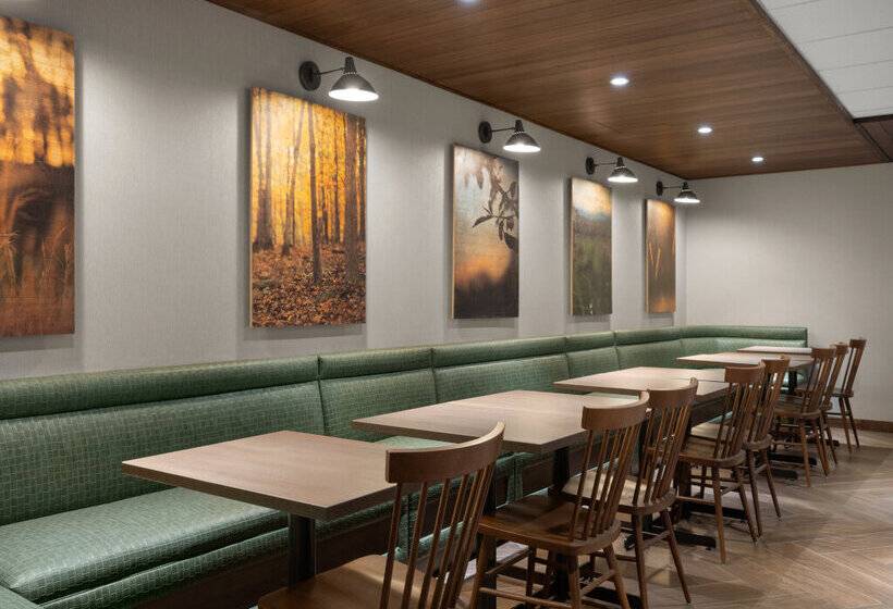 בית מלון כפרי Fairfield By Marriott Inn & Suites Helena North