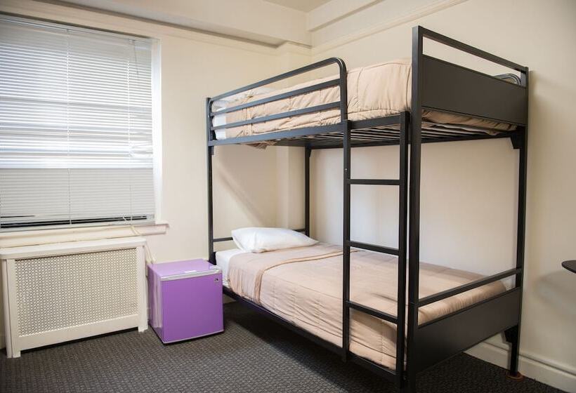 فندق Flushing Ymca   Hostel