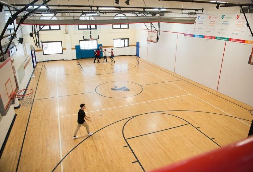 فندق Flushing Ymca   Hostel