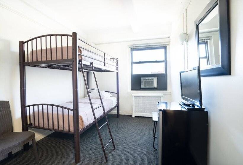 فندق Flushing Ymca   Hostel