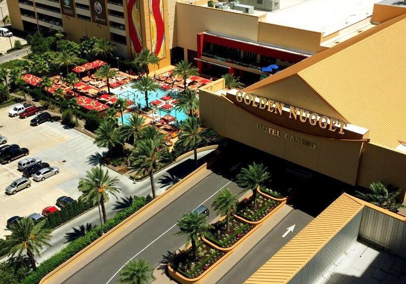 فندق Golden Nugget Biloxi