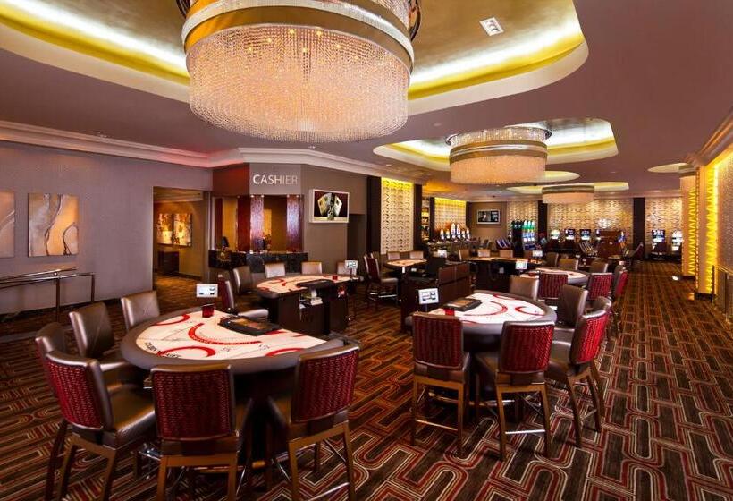 فندق Golden Nugget Biloxi