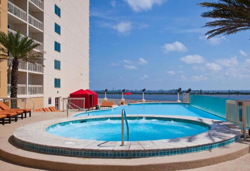 فندق Golden Nugget Biloxi